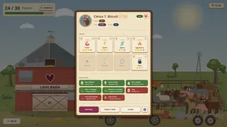 Скриншот 5 к игре Buckaroo