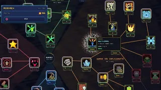 Скриншот 2 к игре Mining Mike