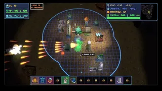 Скриншот 3 к игре Mining Mike