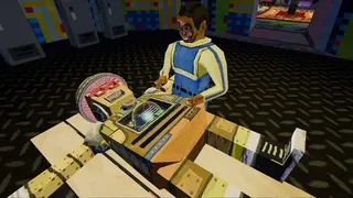 Скриншот 5 к игре Mining Mike