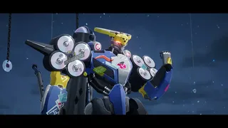 Скриншот 7 к игре Ved: Recure