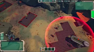 Скриншот 6 к игре Viridian Corp.