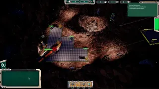 Скриншот 7 к игре Viridian Corp.
