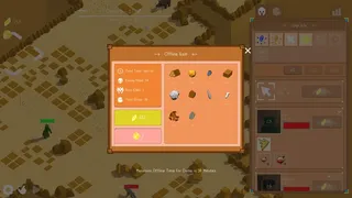 Скриншот 5 к игре Fractured Rift: Incremental
