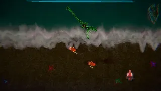 Скриншот 1 к игре Dungeon Killer