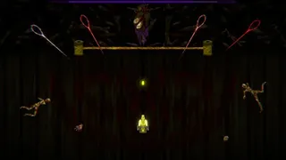 Скриншот 3 к игре Dungeon Killer