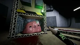 Скриншот 4 к игре PAPERHEAD