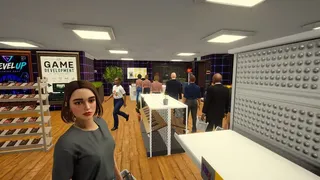 Скриншот 2 к игре Bug Fix Billionaire