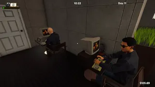Скриншот 7 к игре Bug Fix Billionaire