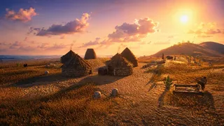 Скриншот 1 к игре Shardana