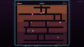 Скриншот 4 к игре Arcade Hall 1980