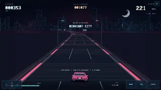 Скриншот 8 к игре Arcade Hall 1980