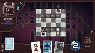 Скриншот 2 к игре Checkmage!