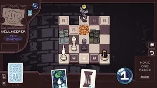 Скриншот 4 к игре Checkmage!
