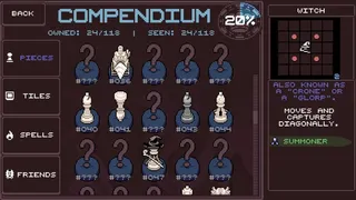 Скриншот 6 к игре Checkmage!