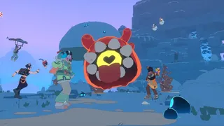 Скриншот 1 к игре Spirit Crossing