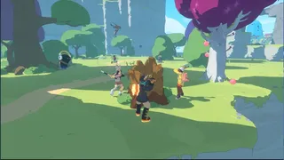 Скриншот 3 к игре Spirit Crossing