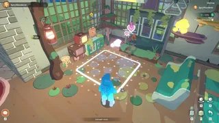 Скриншот 4 к игре Spirit Crossing