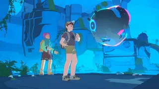Скриншот 5 к игре Spirit Crossing