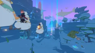 Скриншот 7 к игре Spirit Crossing