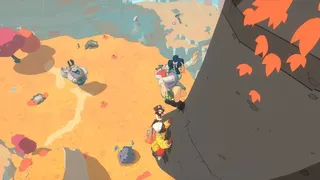 Скриншот 8 к игре Spirit Crossing