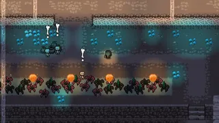 Скриншот 5 к игре My Necromancer's Library