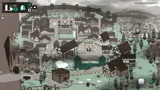 Скриншот 8 к игре My Necromancer's Library