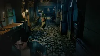 Скриншот 5 к игре Remothered: Red Nun's Legacy