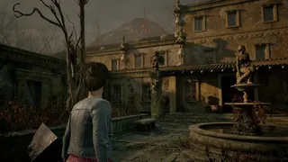 Скриншот 6 к игре Remothered: Red Nun's Legacy