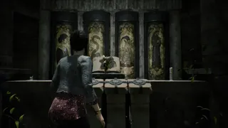 Скриншот 8 к игре Remothered: Red Nun's Legacy