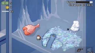 Скриншот 3 к игре Moldwasher