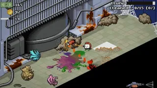 Скриншот 4 к игре Moldwasher