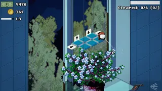 Скриншот 6 к игре Moldwasher