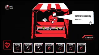 Скриншот 5 к игре Fruitbearer