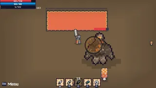 Скриншот 1 к игре Terradune