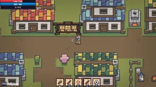 Скриншот 2 к игре Terradune