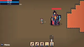 Скриншот 4 к игре Terradune