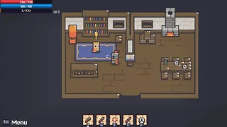 Скриншот 6 к игре Terradune