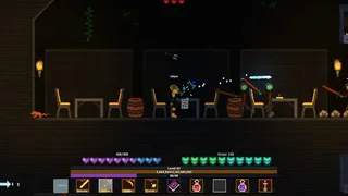 Скриншот 2 к игре Chaos of the Realms