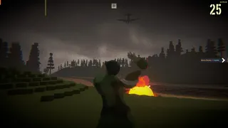 Скриншот 2 к игре Bad Goons