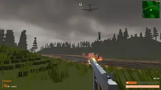 Скриншот 4 к игре Bad Goons