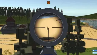 Скриншот 8 к игре Bad Goons