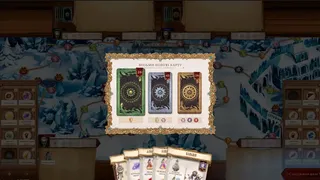 Скриншот 5 к игре Potion-making: Path of the Alchemist