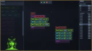 Скриншот 2 к игре LITA Protocol