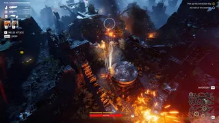 Скриншот 1 к игре 33 Days till Extraction