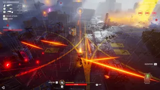 Скриншот 3 к игре 33 Days till Extraction