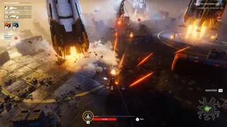 Скриншот 4 к игре 33 Days till Extraction