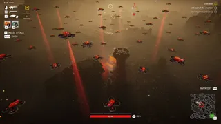 Скриншот 5 к игре 33 Days till Extraction