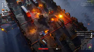 Скриншот 6 к игре 33 Days till Extraction