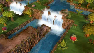 Скриншот 1 к игре Nulphia